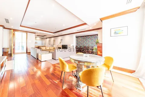 Casa 540 m² a Madrid