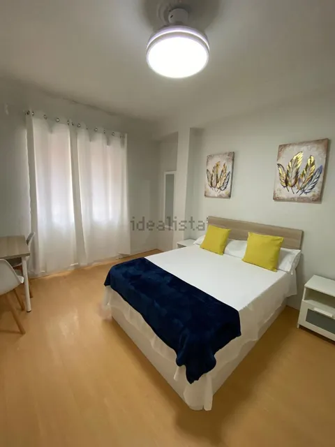Habitación en alquiler, Madrid (2/10)