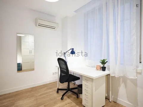 Appartamento 134 m² a Madrid