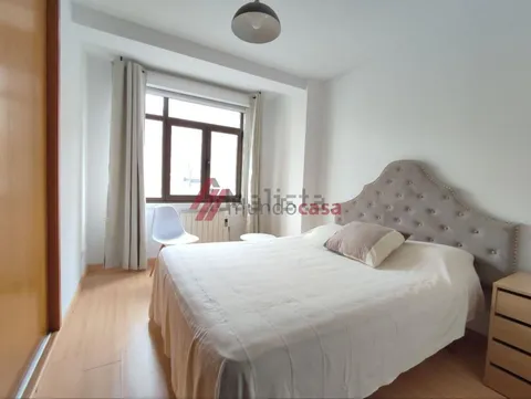 Wohnung 56 m² in Ferrol