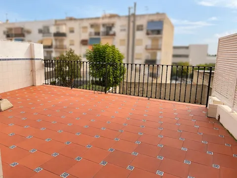 Casa de 208 m² a Picassent