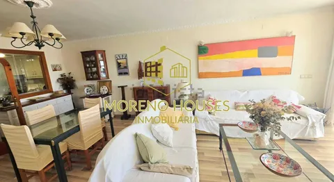 Wohnung 140 m² in Xàbia / Jávea