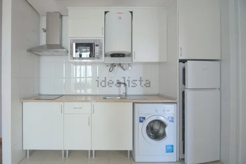 Pis de 49 m² a Madrid