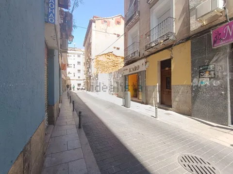 Wohnung 35 m² in Madrid