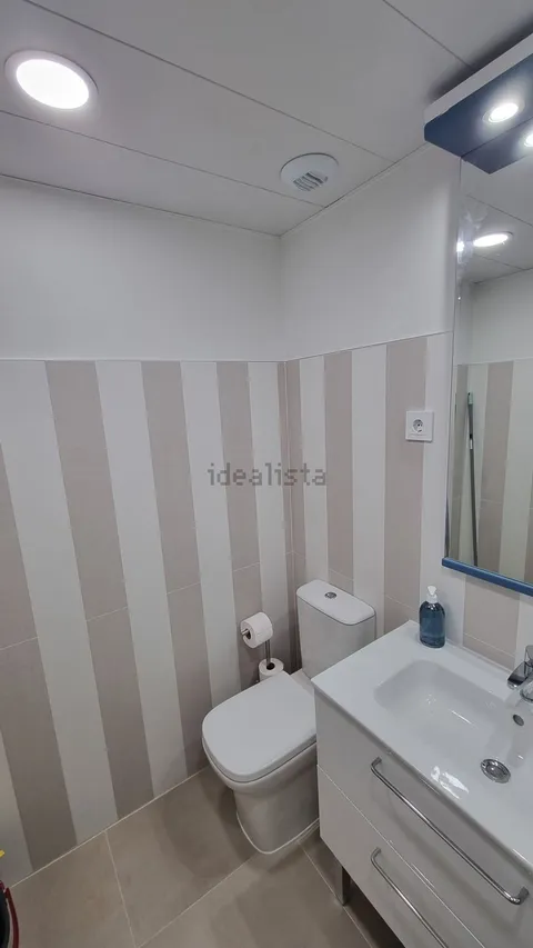 Pis de 53 m² a Madrid