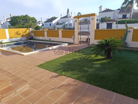 Casa de 236 m² a Sanlúcar de Barrameda