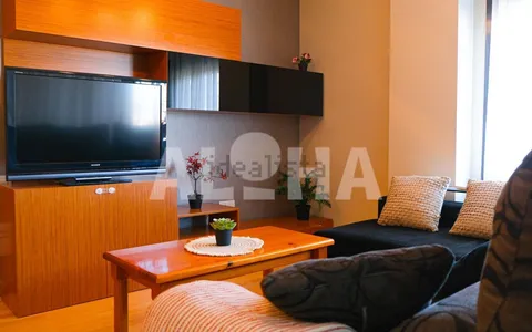 Pis de 95 m² a Vinalesa