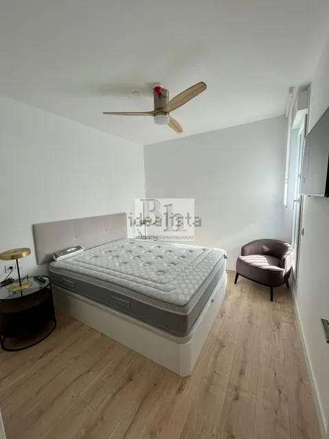 Pis de 65 m² a Màlaga