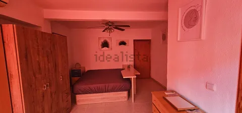 Habitació de lloguer, Alacant
