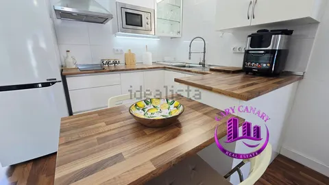 Moradia 60 m² em San Bartolomé de Tirajana