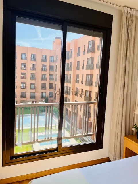 Appartamento 50 m² a Madrid