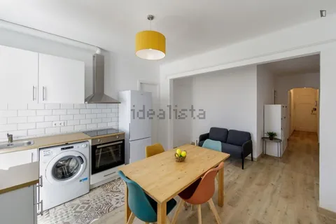 Habitació de lloguer, l'Hospitalet de Llobregat