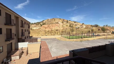 Apartamento 95 m² em Segovia