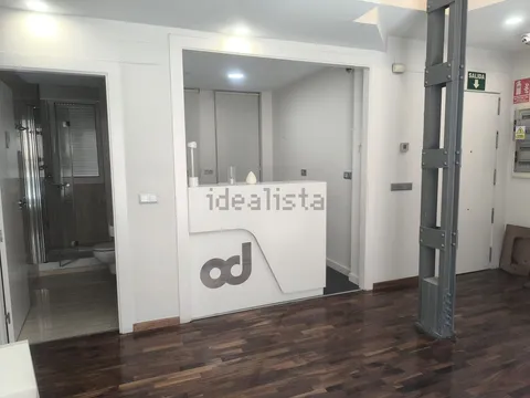 Pis de 125 m² a Múrcia