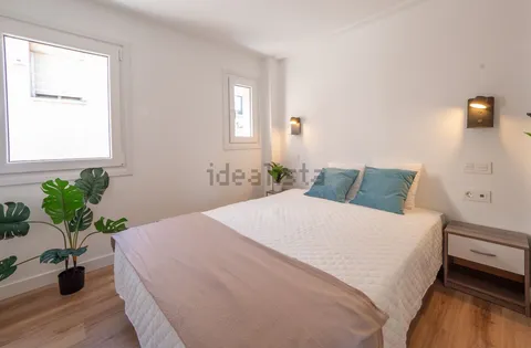 Appartamento 56 m² a Madrid