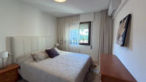 Pis de 92 m² a Mijas