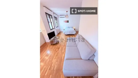 Pis de 30 m² a Madrid