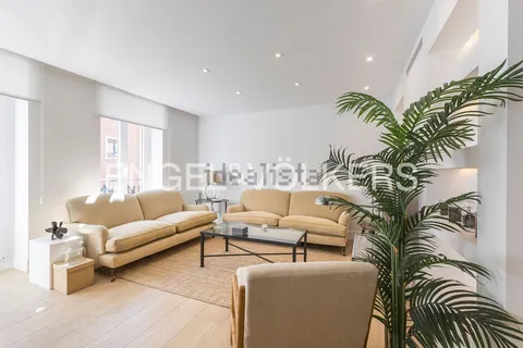 Pis de 120 m² a Madrid