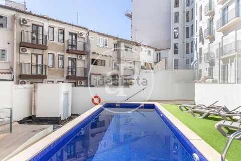 Pis de 65 m² a València
