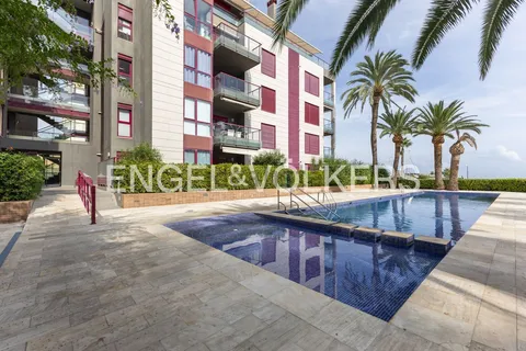 Pis de 132 m² a Dénia