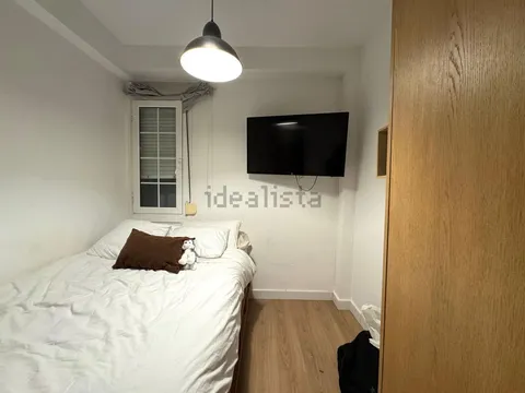 Quarto para alugar, Barcelona