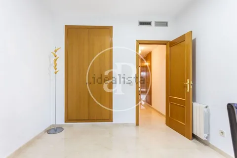 Pis de 133 m² a València