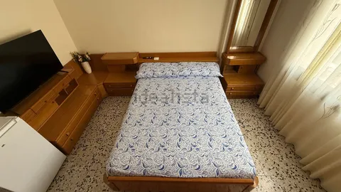Habitació de lloguer, Mataró