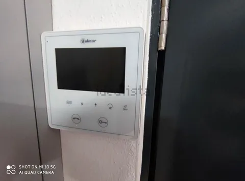 Appartamento 60 m² a Siviglia