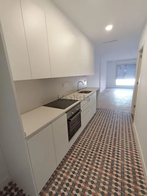 Pis de 102 m² a Mataró