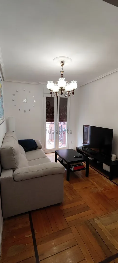 Habitació de lloguer, Bilbao