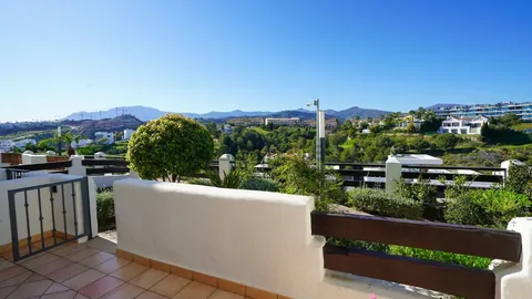 Wohnung 152 m² in Estepona