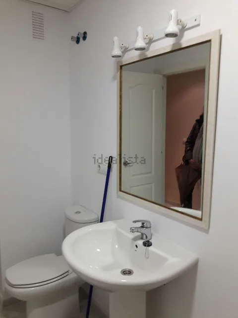 Pis de 70 m² a Sevilla