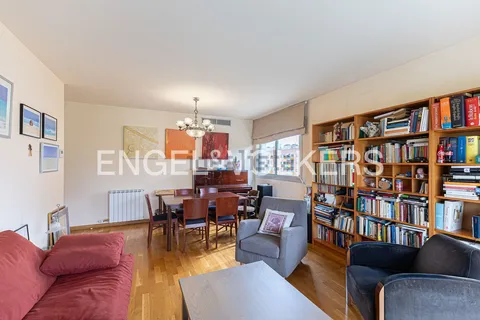 Pis de 101 m² a Barcelona
