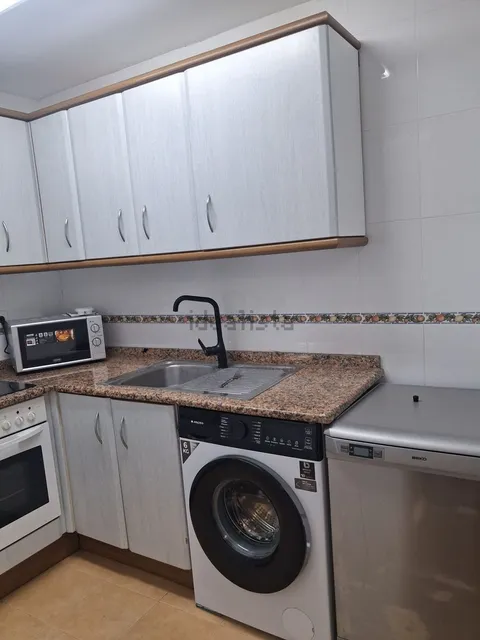 Pis de 60 m² a Peníscola