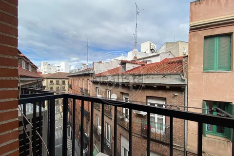 Pis de 65 m² a Madrid