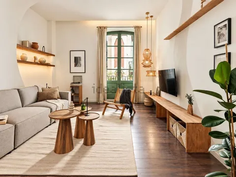 Wohnung 90 m² in Madrid