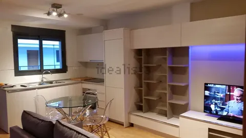 Квартира 65 м² у Cájar
