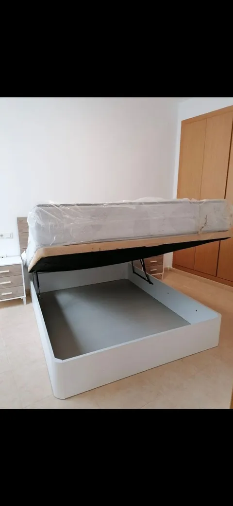 Pis de 45 m² a Albocàsser