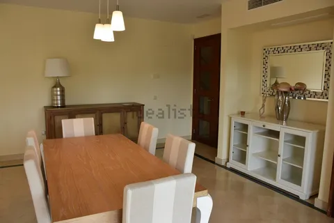 Maison 450 m² à San Roque
