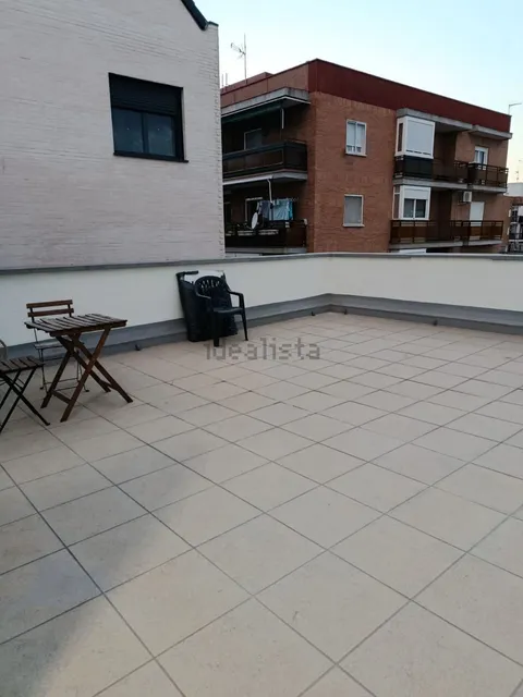 Pis de 55 m² a Madrid