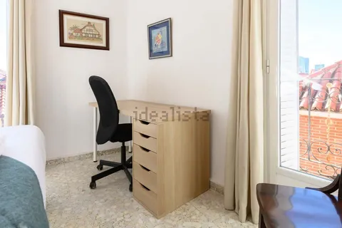 Wohnung 126 m² in Madrid