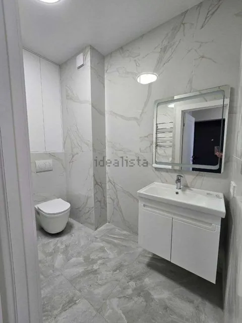 Pis de 46 m² a València