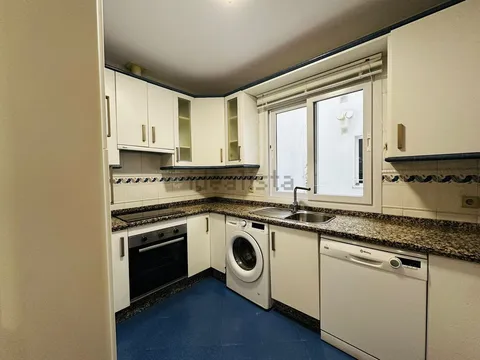 Pis de 98 m² a Sevilla