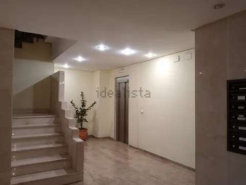 Pis de 70 m² a València