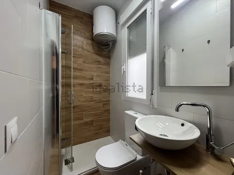 Pis de 31 m² a Madrid