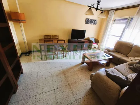 Pis de 95 m² a Cáceres