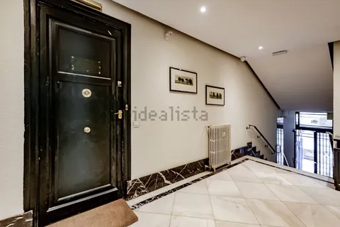 Wohnung 70 m² in Madrid