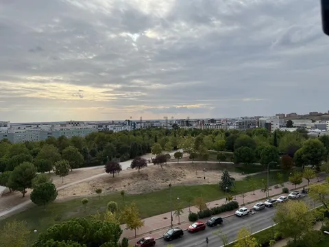 Appartamento 120 m² a Madrid