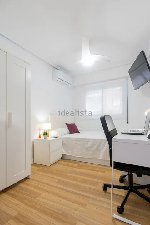 Habitació de lloguer, València (2/26)