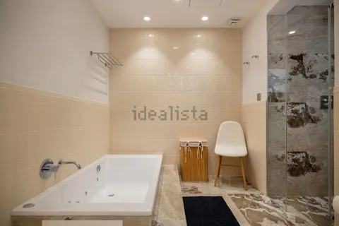 Pis de 141 m² a Barcelona